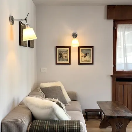 Au Coeur De * Courmayeur