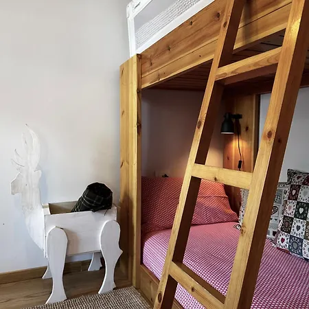 Au Coeur De Courmayeur