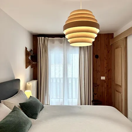 Au Coeur De Courmayeur