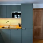 Apartman Au Coeur De Courmayeur