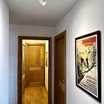 Apartman Au Coeur De *