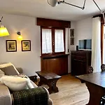 Appartamento Au Coeur De *