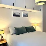 Au Coeur De Apartment *