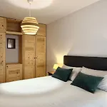 Apartment Au Coeur De *