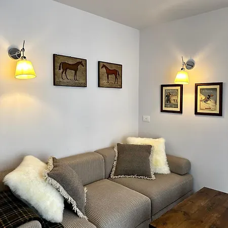 Au Coeur De Daire Courmayeur