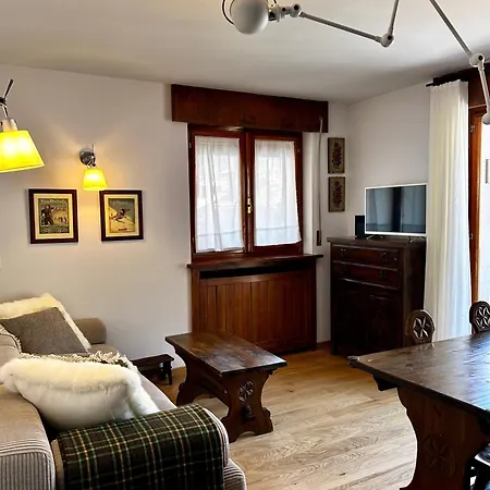 Appartamento Au Coeur De *
