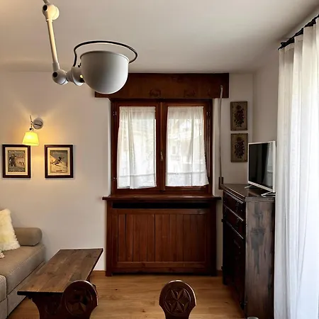 Au Coeur De Apartment