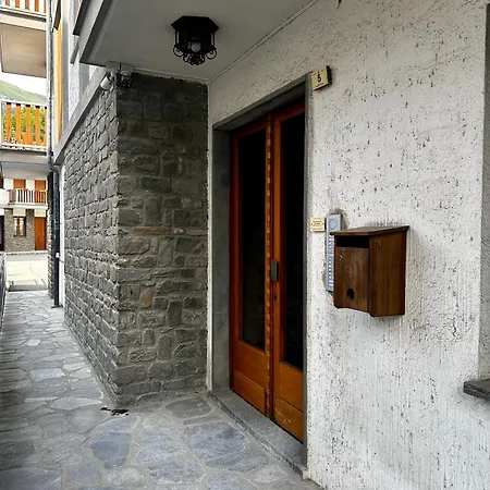 Au Coeur De Apartment