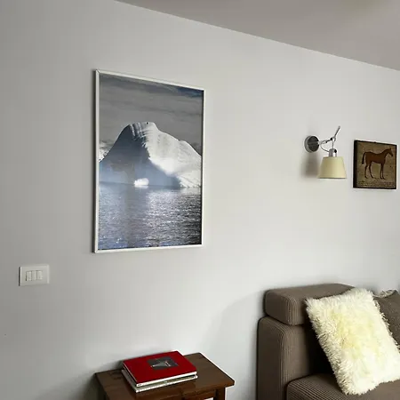 Appartamento Au Coeur De