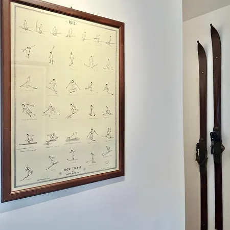 Au Coeur De * Курмайор