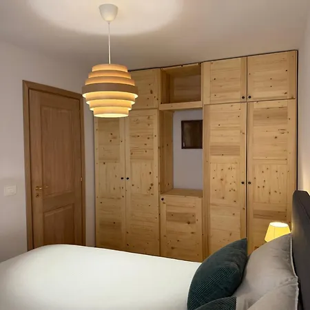 Au Coeur De Apartment