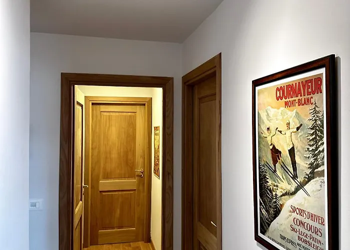 Apartment Au Coeur De *