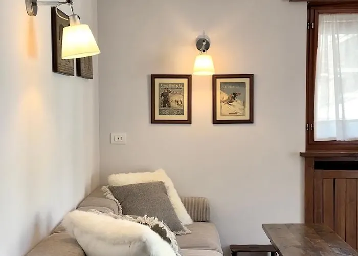 Au Coeur De * Courmayeur