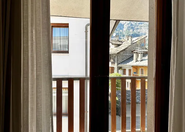 Au Coeur De * Courmayeur