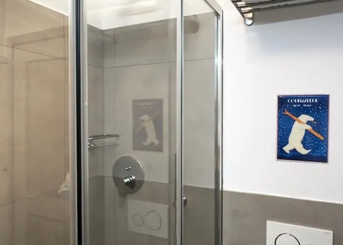 Au Coeur De Апартаменты *