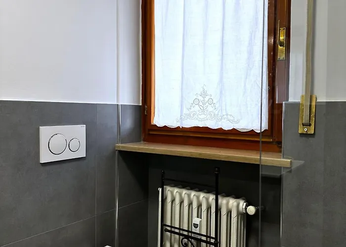 Au Coeur De Appartamento