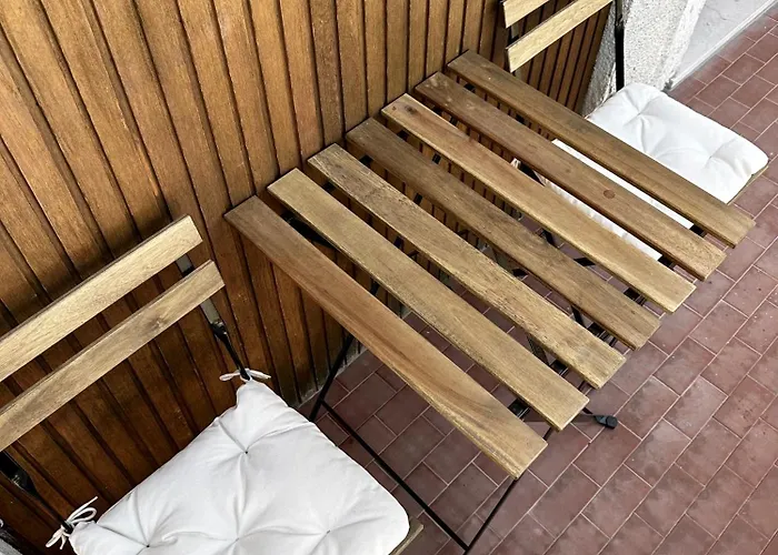 Au Coeur De Apartment Courmayeur