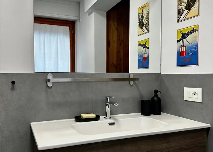 Au Coeur De Курмайор