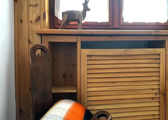 Au Coeur De Apartment *