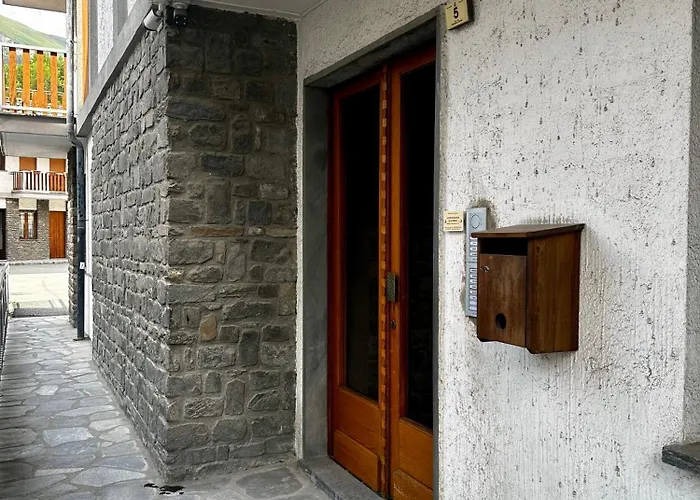 Au Coeur De Apartment