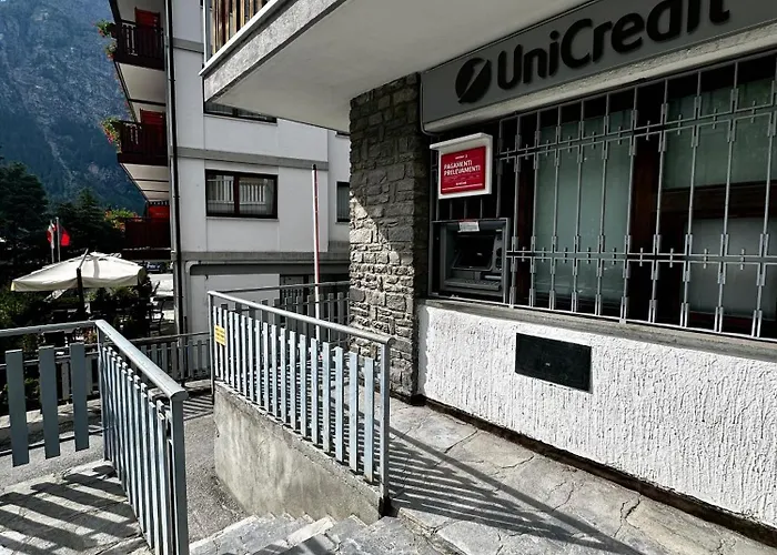 Au Coeur De * Курмайор