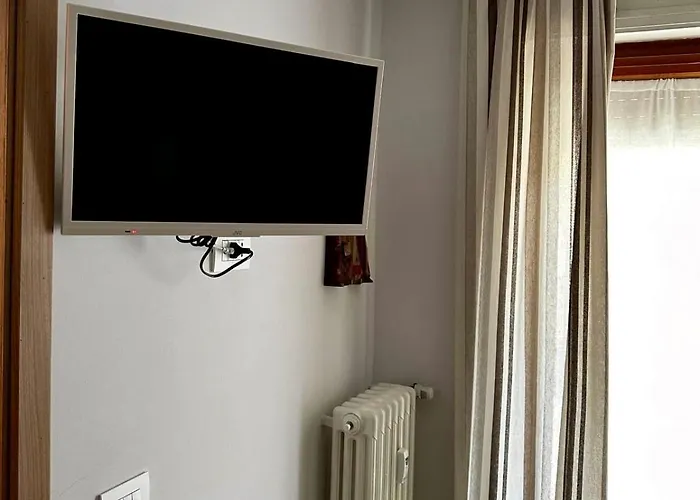 Apartment Au Coeur De