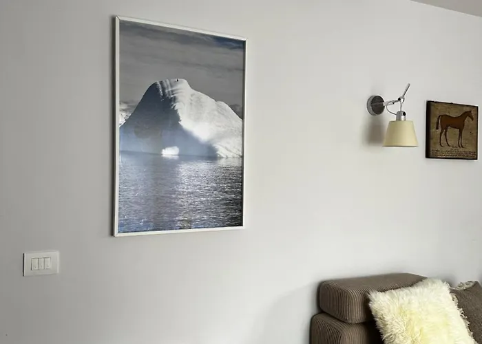 Apartment Au Coeur De