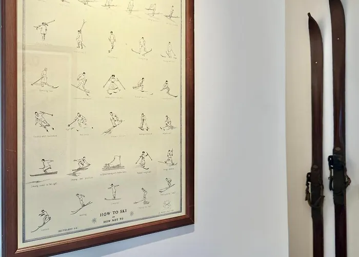 Au Coeur De * Courmayeur