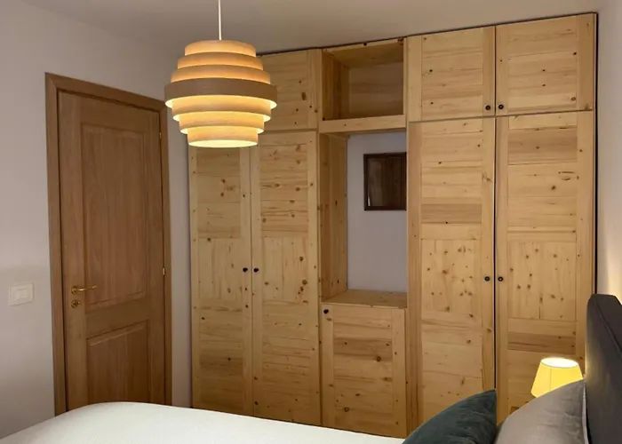 Au Coeur De Apartment